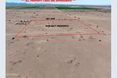 43Xx N 487 Avenue #20, Tonopah, AZ 85354 - Photo 1
