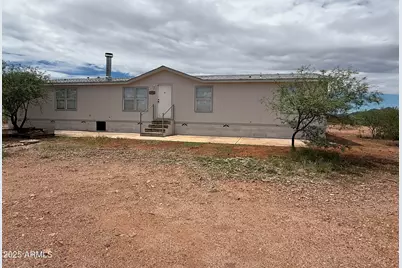 1030 N Hunt Ranch Trail, Huachuca City, AZ 85616 - Photo 1