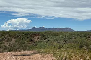 1030 N Hunt Ranch Trail, Huachuca City, AZ 85616 - Photo 28