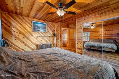 2933 Wildcat Trail, Overgaard, AZ 85933 - Photo 18