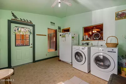 2933 Wildcat Trail, Overgaard, AZ 85933 - Photo 16