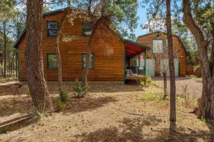 2933 Wildcat Trail, Overgaard, AZ 85933 - Photo 2