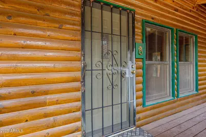 2933 Wildcat Trail, Overgaard, AZ 85933 - Photo 8