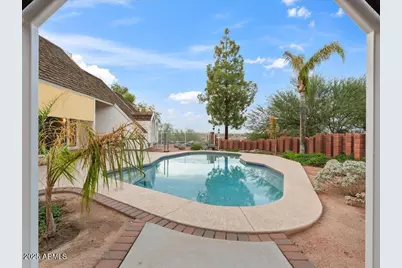 2648 N Ridge Circle, Mesa, AZ 85203 - Photo 32