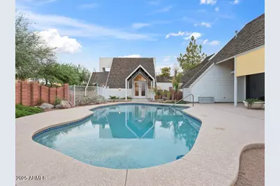 2648 N Ridge Circle, Mesa, AZ 85203 - Photo 28