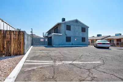 9631 N 12th Avenue #201, Phoenix, AZ 85021 - Photo 32