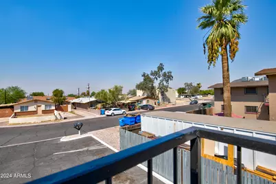 9631 N 12th Avenue #201, Phoenix, AZ 85021 - Photo 4