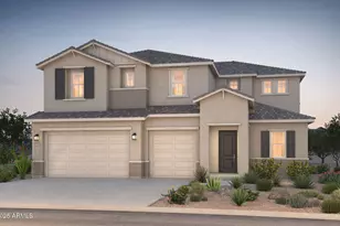 16086 W Red Bird Rd, Surprise, AZ 85387 - Photo 1