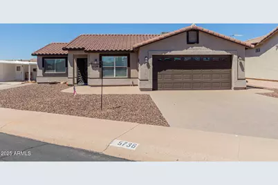 5736 E Lawndale Street, Mesa, AZ 85215 - Photo 1