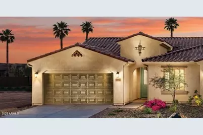 5962 N Cazador Drive, Eloy, AZ 85131 - Photo 1