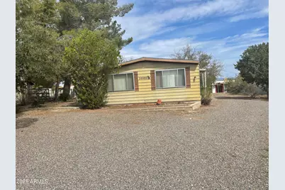 20980 E Coyote Lane, Mayer, AZ 86333 - Photo 1