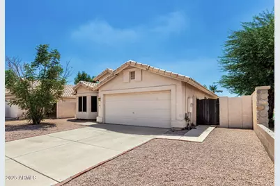 6241 W Blackhawk Drive, Glendale, AZ 85308 - Photo 2
