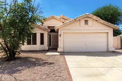 6241 W Blackhawk Drive, Glendale, AZ 85308 - Photo 1
