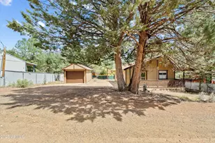 4079 N Cherri Lynn Dr, Pine, AZ 85544 - Photo 8
