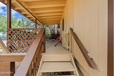4079 N Cherri Lynn Drive, Pine, AZ 85544 - Photo 28