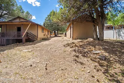 4079 N Cherri Lynn Drive, Pine, AZ 85544 - Photo 30