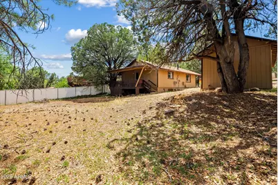 4079 N Cherri Lynn Drive, Pine, AZ 85544 - Photo 26