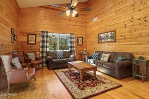 4744 N Charles Circle, Strawberry, AZ 85544 - Photo 6