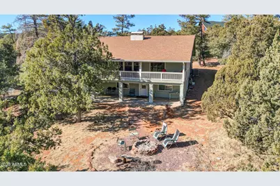4744 N Charles Circle, Strawberry, AZ 85544 - Photo 2
