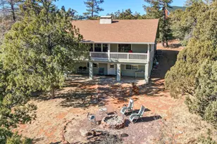 4744 N Charles Circle, Strawberry, AZ 85544 - Photo 2