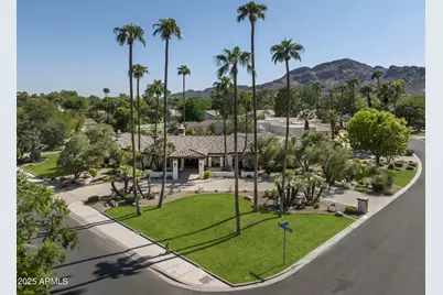 8901 N 58th, Paradise Valley, AZ 85253 - Photo 1