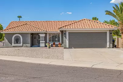 9152 W Oraibi Drive, Peoria, AZ 85382 - Photo 2