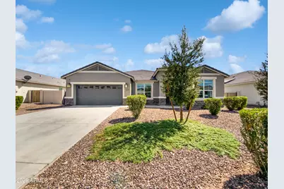 44507 W Palo Abeto Drive, Maricopa, AZ 85138 - Photo 1