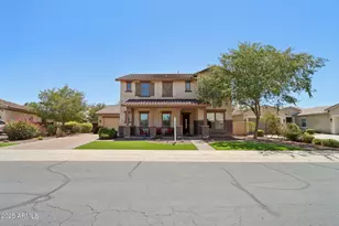 14837 W Escondido Dr N, Litchfield Park, AZ 85340 - Photo 60