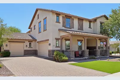 14837 W Escondido Drive N, Litchfield Park, AZ 85340 - Photo 56