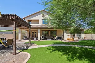 14837 W Escondido Dr N, Litchfield Park, AZ 85340 - Photo 52