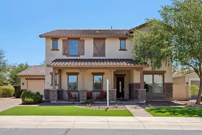 14837 W Escondido Drive N, Litchfield Park, AZ 85340 - Photo 1