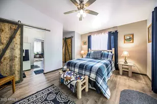 7291 E Jolly Rogue Ln, Williams, AZ 86046 - Photo 10