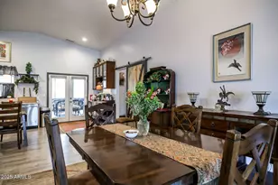 7291 E Jolly Rogue Ln, Williams, AZ 86046 - Photo 16