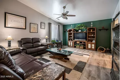 7291 E Jolly Rogue Lane, Williams, AZ 86046 - Photo 6