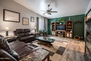 7291 E Jolly Rogue Ln, Williams, AZ 86046 - Photo 6