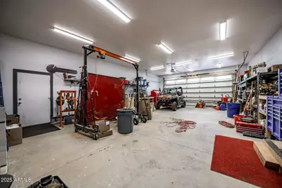 7291 E Jolly Rogue Lane, Williams, AZ 86046 - Photo 32