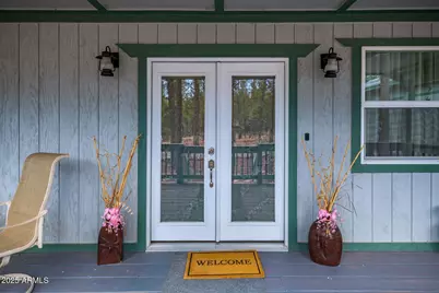 7291 E Jolly Rogue Lane, Williams, AZ 86046 - Photo 2