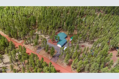 7291 E Jolly Rogue Lane, Williams, AZ 86046 - Photo 68