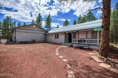 7291 E Jolly Rogue Lane, Williams, AZ 86046 - Photo 44