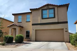 45319 W Rhea Rd, Maricopa, AZ 85139 - Photo 1