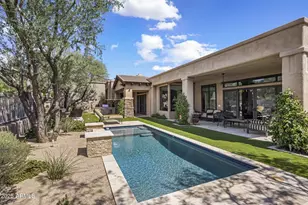 9290 E Thompson Peak Pkwy, Scottsdale, AZ 85255 - Photo 42