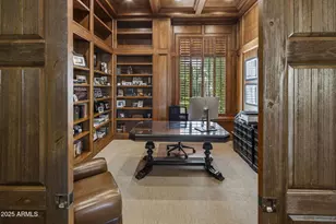 9290 E Thompson Peak Pkwy, Scottsdale, AZ 85255 - Photo 10