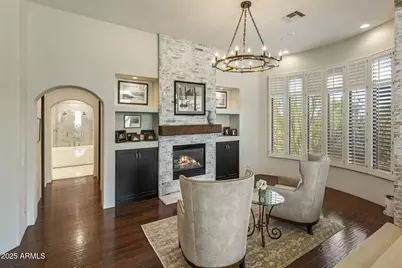 9290 E Thompson Peak Parkway #110, Scottsdale, AZ 85255 - Photo 22