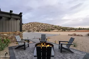 11817 E Oberlin Way, Scottsdale, AZ 85262 - Photo 8