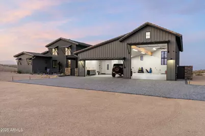 11817 E Oberlin Way, Scottsdale, AZ 85262 - Photo 2