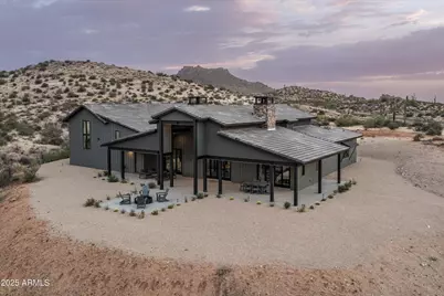 11817 E Oberlin Way, Scottsdale, AZ 85262 - Photo 42