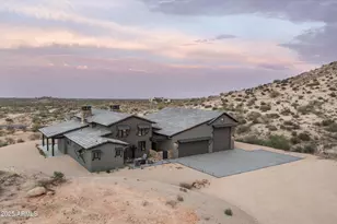 11817 E Oberlin Way, Scottsdale, AZ 85262 - Photo 6