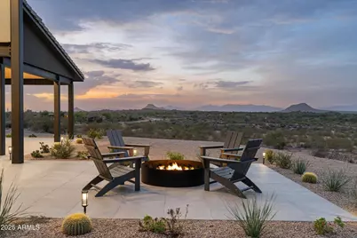 11817 E Oberlin Way, Scottsdale, AZ 85262 - Photo 36