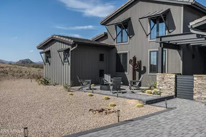 11817 E Oberlin Way, Scottsdale, AZ 85262 - Photo 4