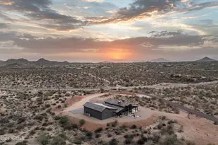 11817 E Oberlin Way, Scottsdale, AZ 85262 - Photo 1